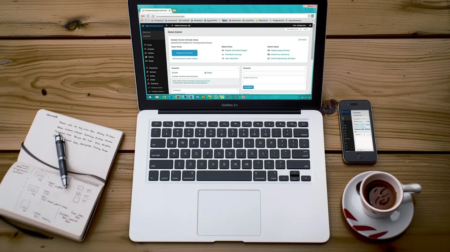 A Beginner’s Guide to Installing and Managing WordPress