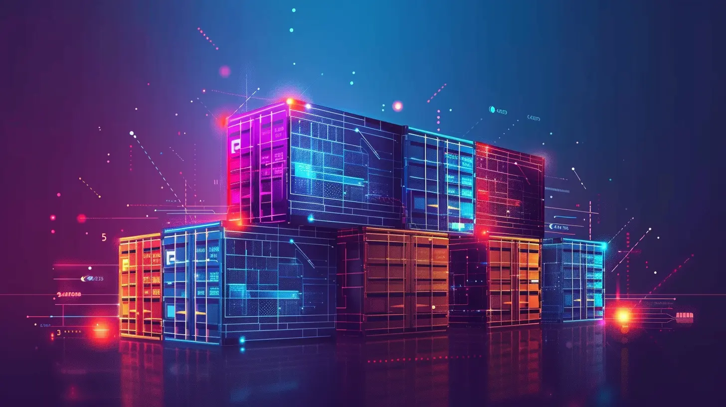 A Beginner's Guide to Using Docker for App Development