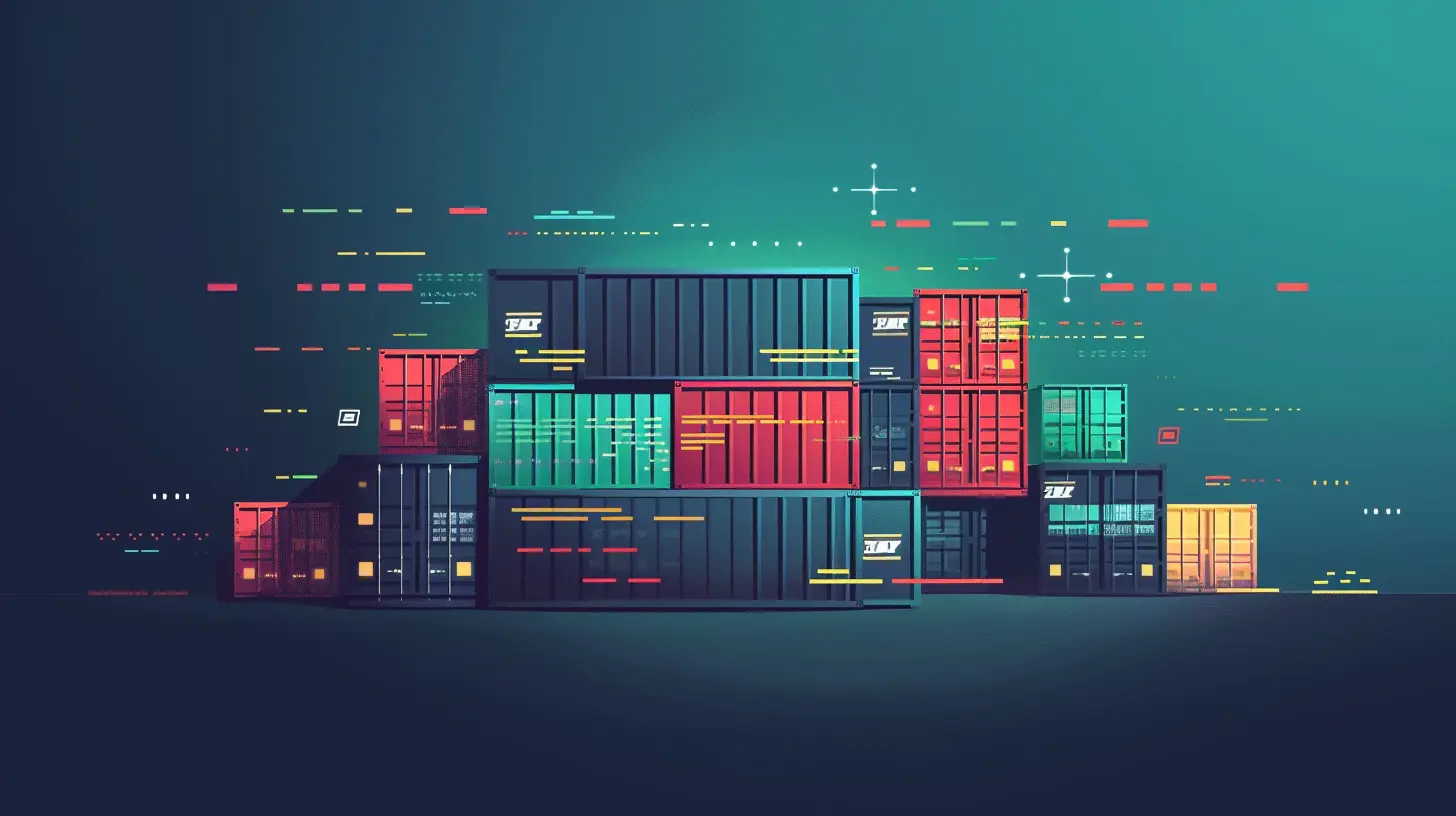 A Beginner's Guide to Using Docker for App Development