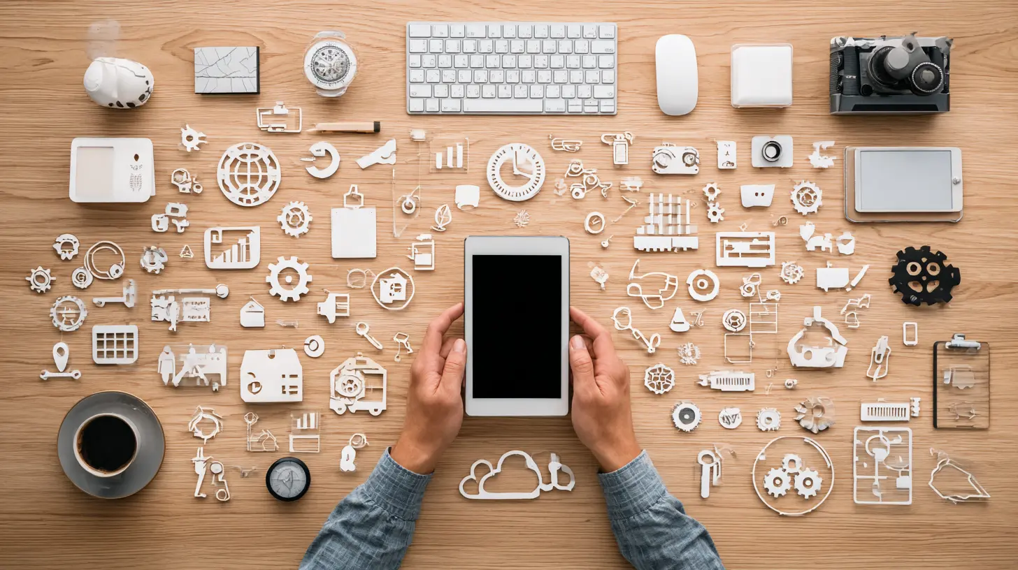 A Look Ahead at Personalization Tools Shaping Marketing in 2026