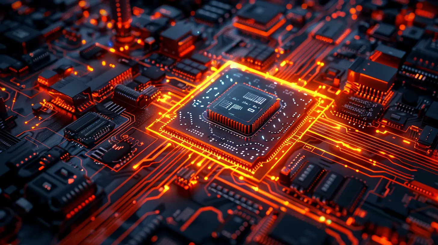 A Step-by-Step Guide to Building a Custom PC