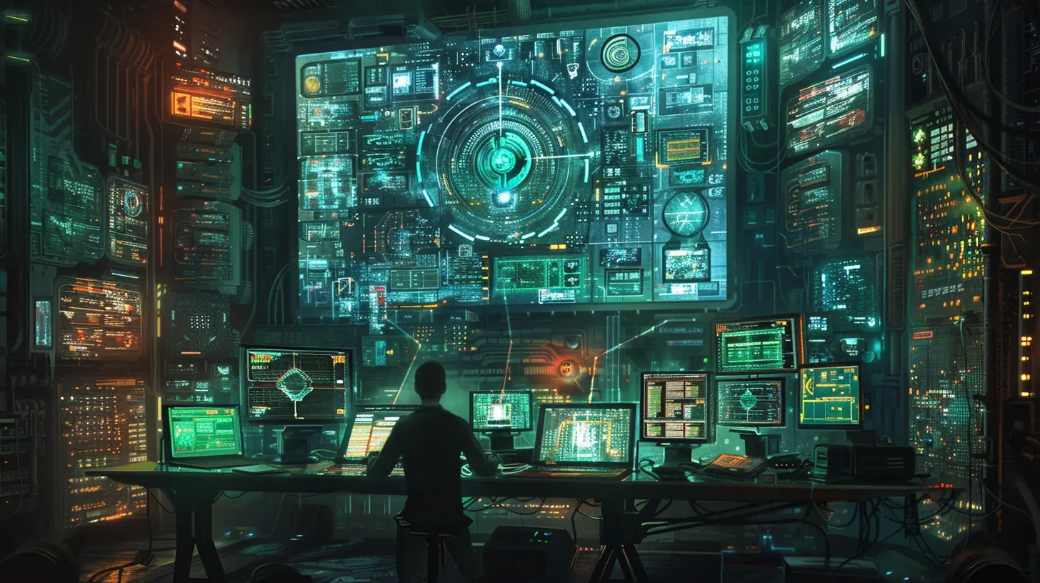 A Step-by-Step Guide to Building a Custom PC