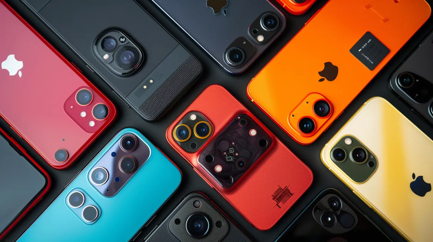 Are Budget Smartphones Really Worth It?