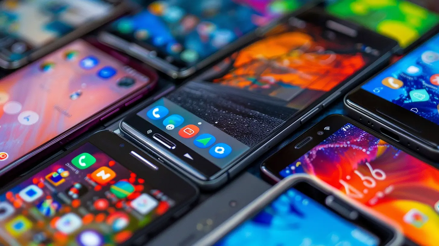Are Budget Smartphones Really Worth It?