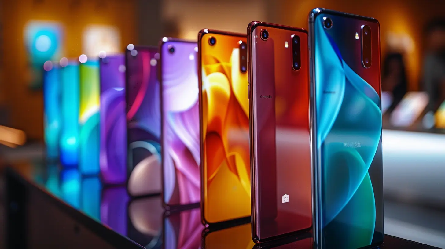 Are Flagship Smartphones Still Worth the Price?