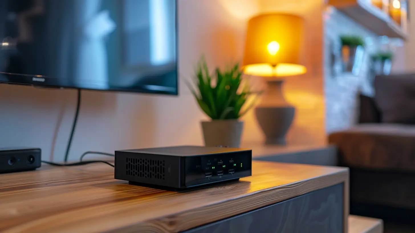 Are Streaming Devices Replacing Traditional Cable Boxes?