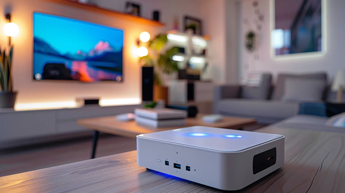 Are Streaming Devices Replacing Traditional Cable Boxes?