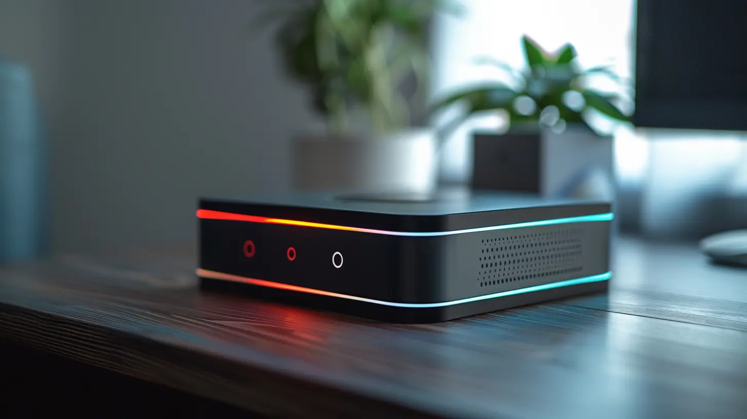 Are Streaming Devices Replacing Traditional Cable Boxes?