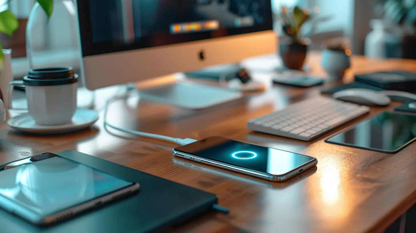 Are Wireless Chargers Safe for Your Devices?