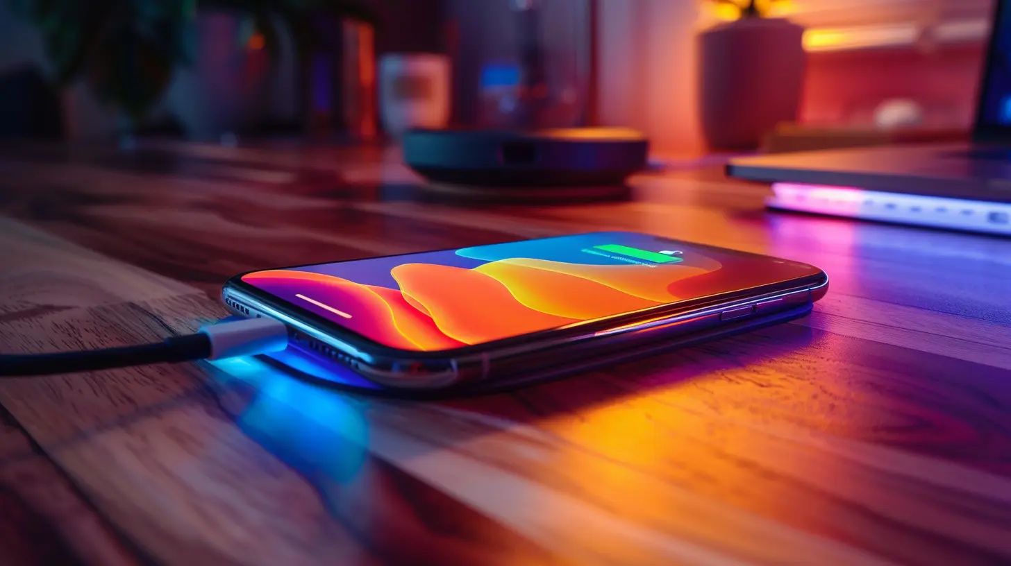 Are Wireless Chargers Safe for Your Devices?