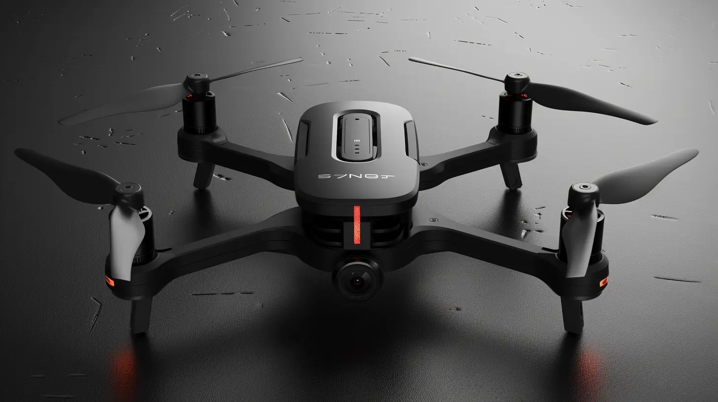 Best Drone Accessories to Elevate Your Flying Experience