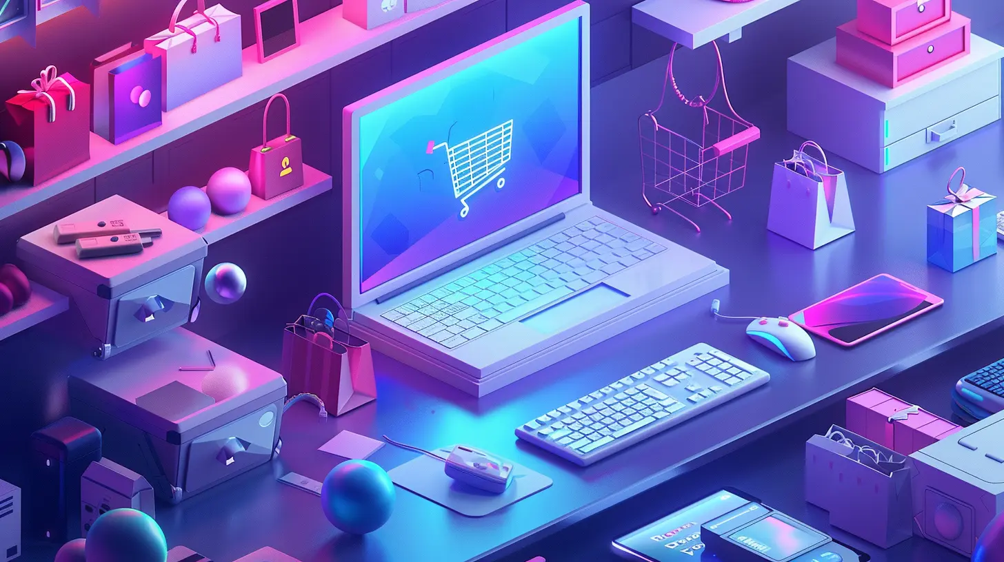 Best Practices for Safe Online Shopping