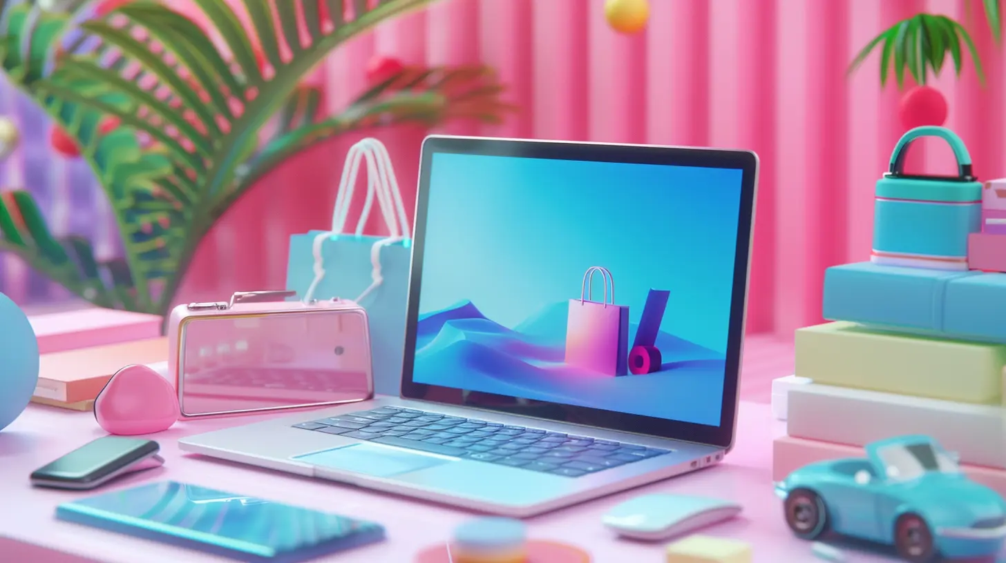 Best Practices for Safe Online Shopping