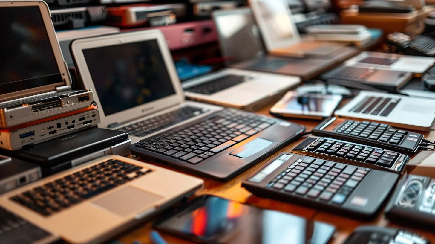 Best Practices for Safe Online Shopping
