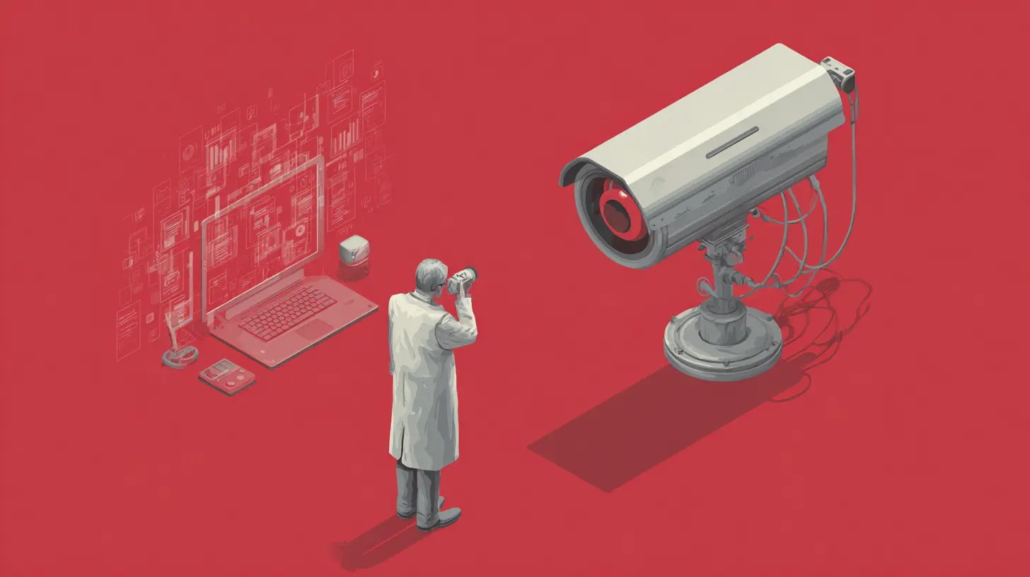 Best Tools for Monitoring and Enhancing Digital Privacy