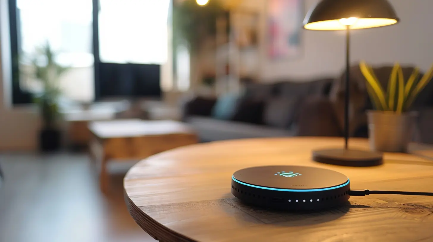 Boost Your Streaming Device’s Wi-Fi for Smoother Playback