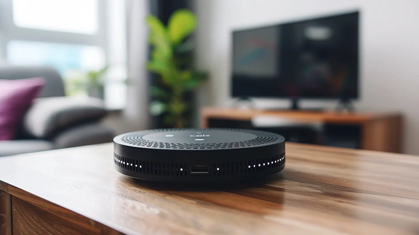 Boost Your Streaming Device’s Wi-Fi for Smoother Playback