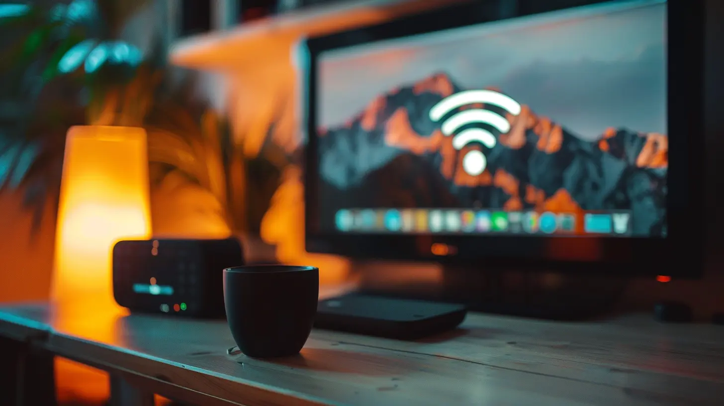Boost Your Streaming Device’s Wi-Fi for Smoother Playback
