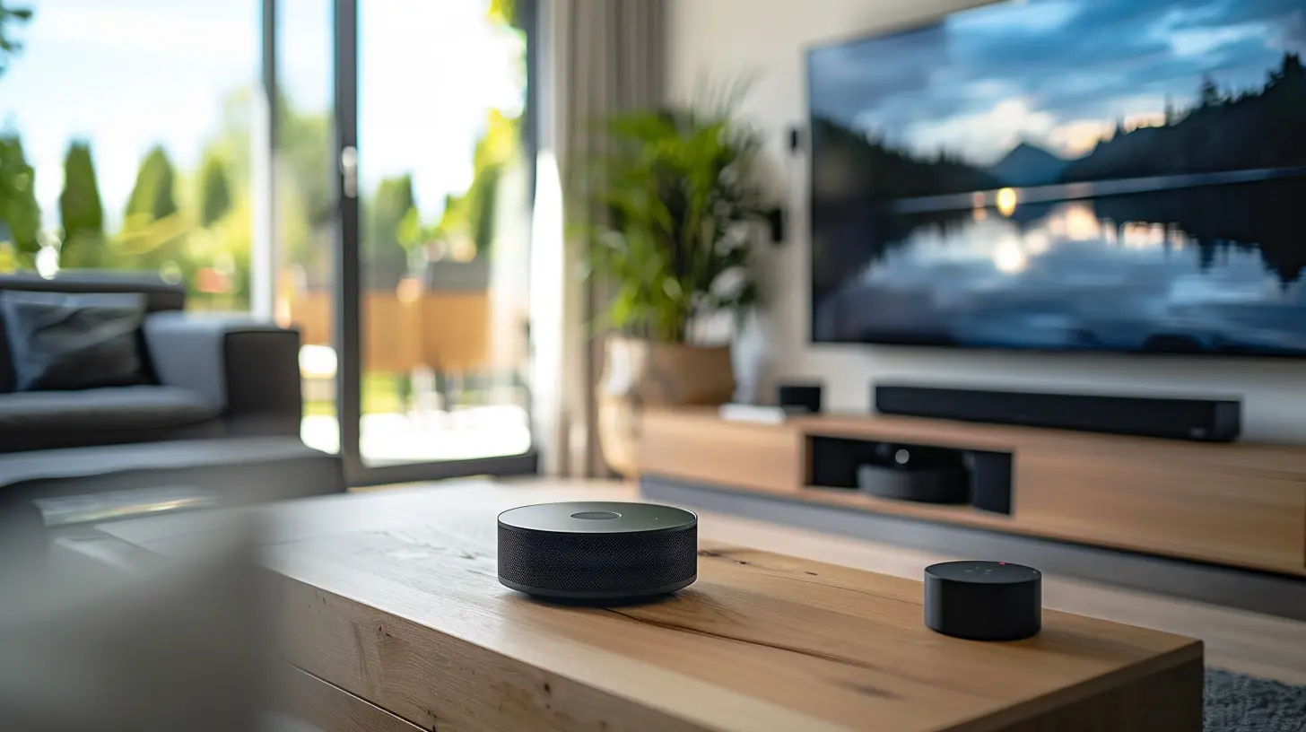 Boost Your Streaming Device’s Wi-Fi for Smoother Playback