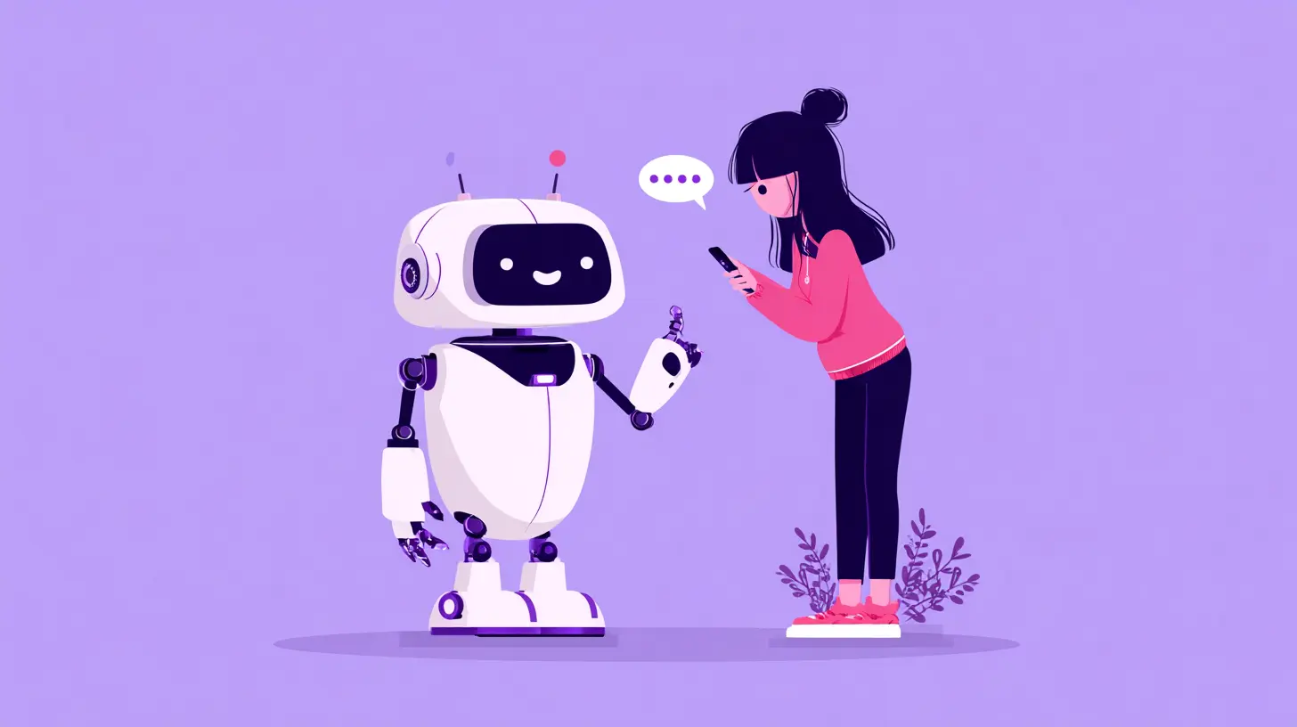 Can Chatbots Deliver Great UX in 2027?