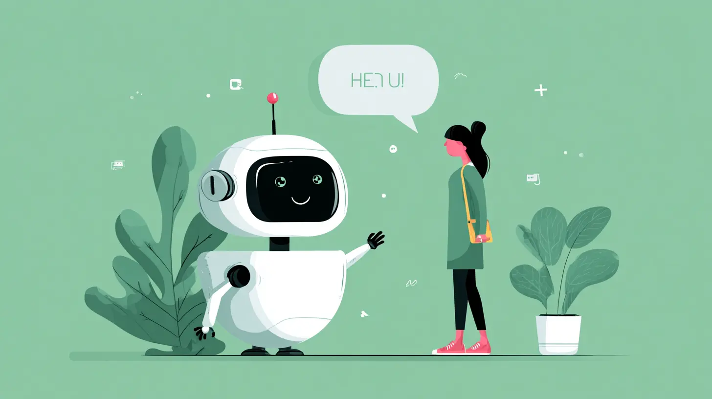 Can Chatbots Deliver Great UX in 2027?