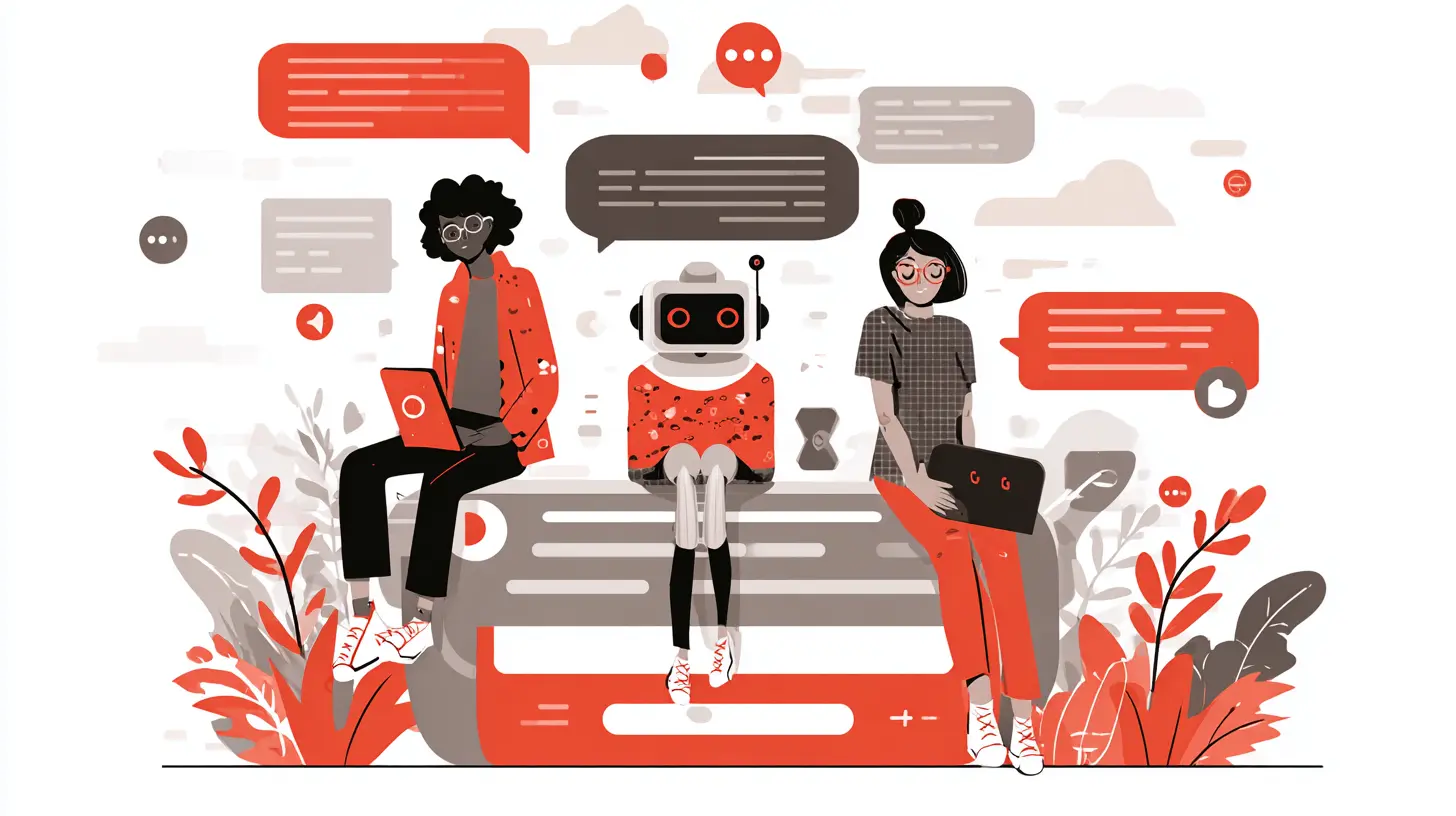 Can Chatbots Deliver Great UX in 2027?