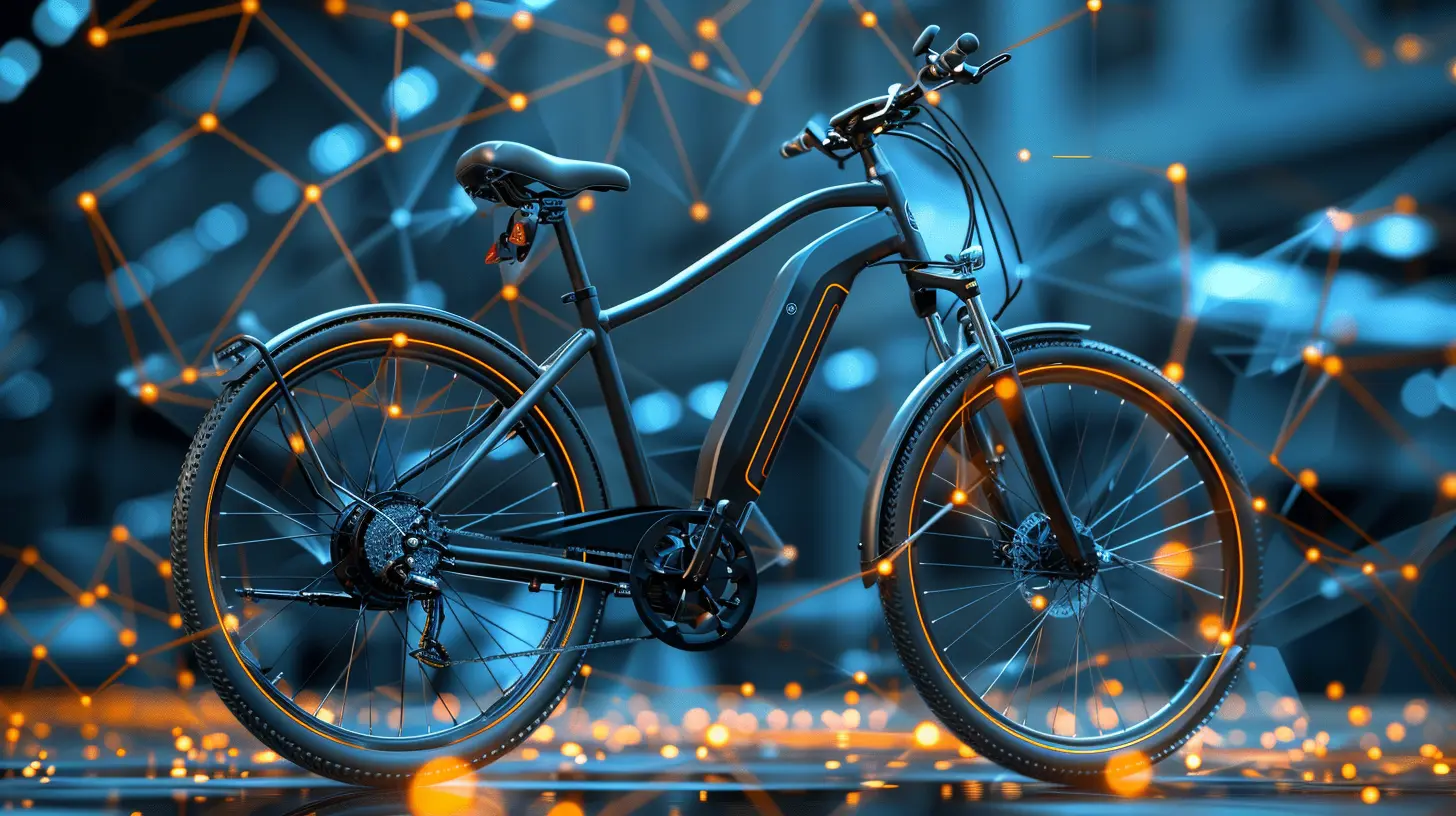 Can Electric Bicycles Replace Cars for Daily Commutes?