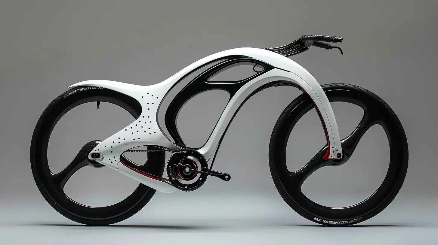Can Electric Bicycles Replace Cars for Daily Commutes?