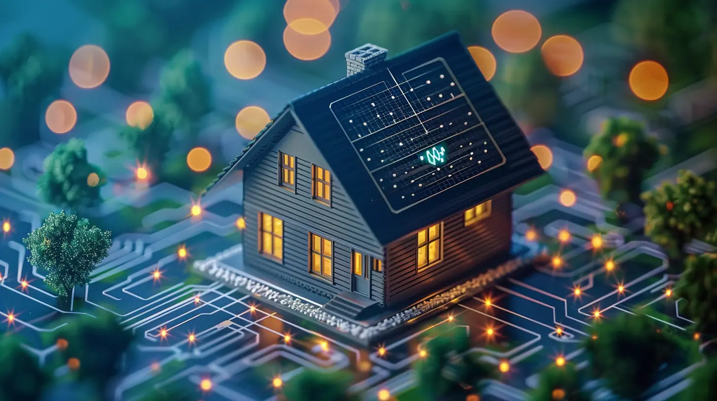 Can IoT Devices Make Your Home Truly Energy Efficient?
