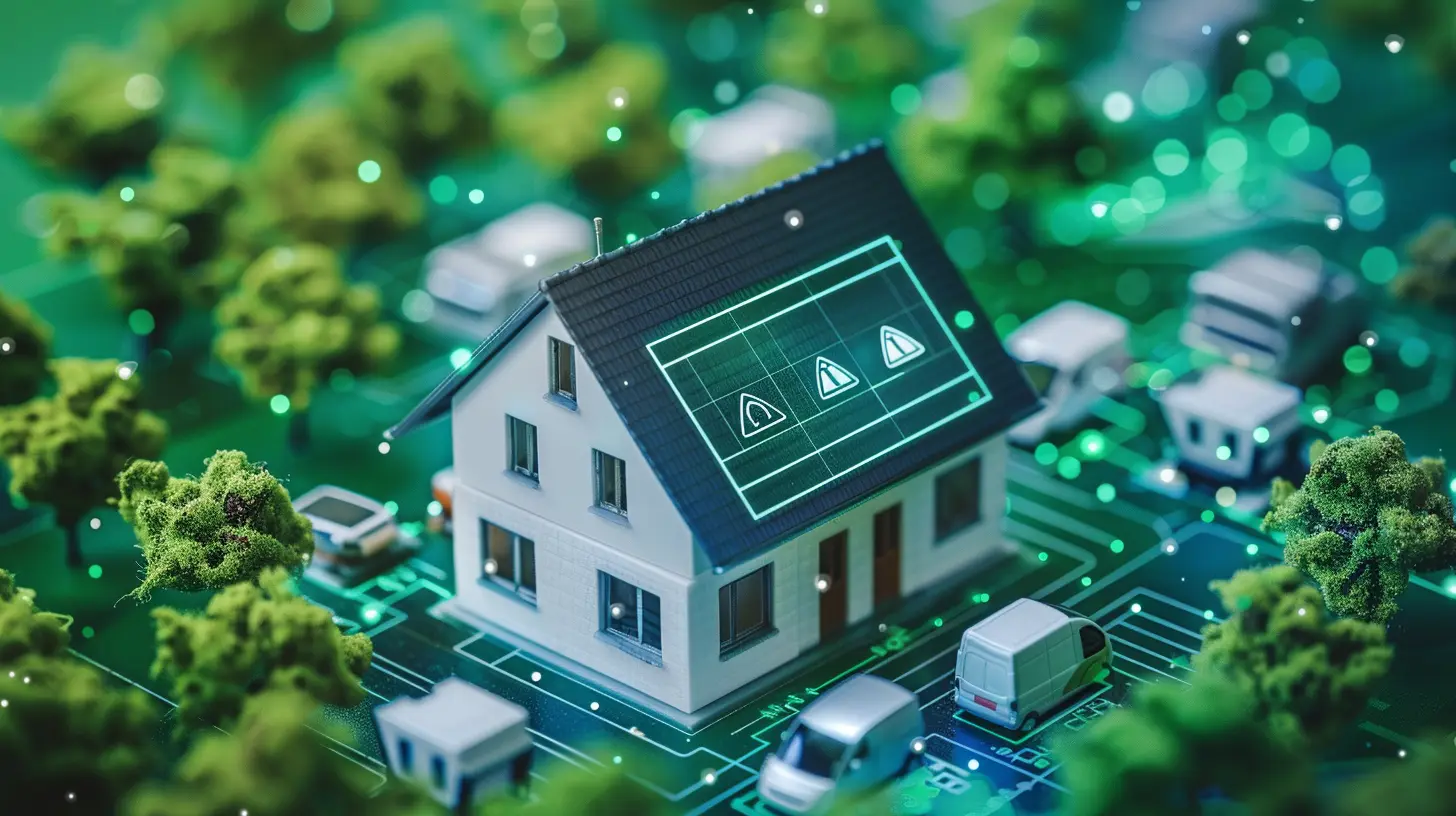 Can IoT Devices Make Your Home Truly Energy Efficient?