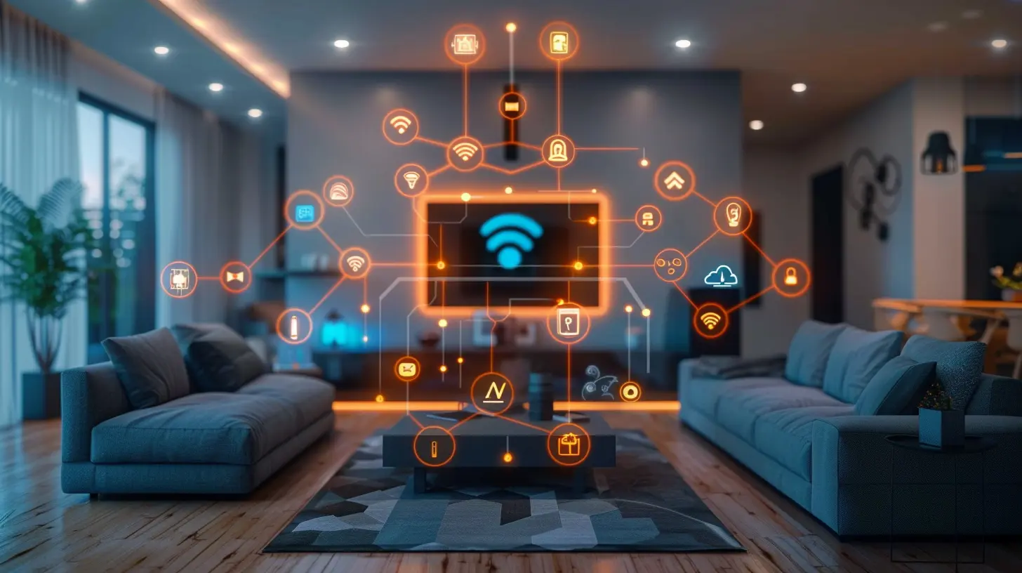 Can IoT Devices Make Your Home Truly Energy Efficient?