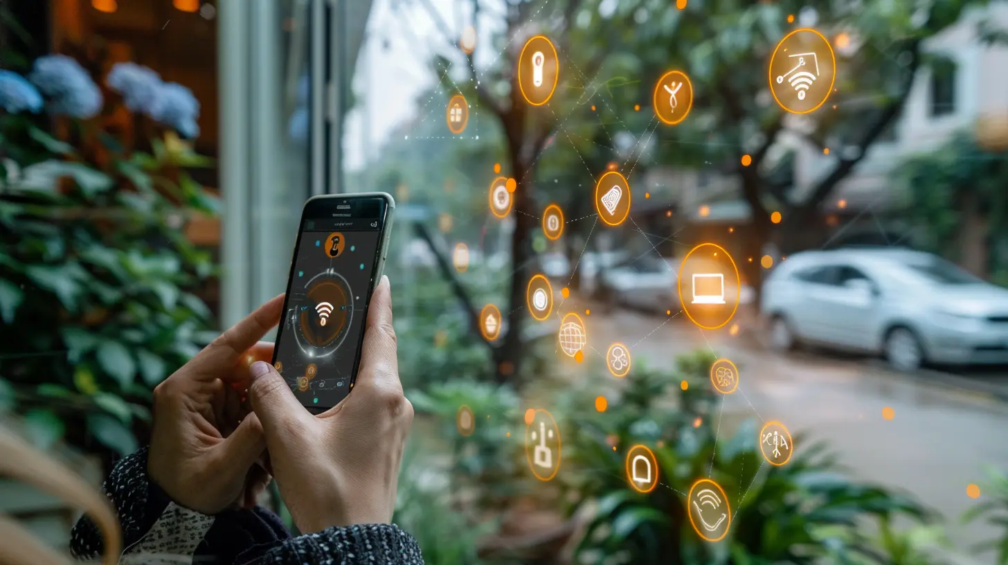 Can IoT Devices Make Your Home Truly Energy Efficient?