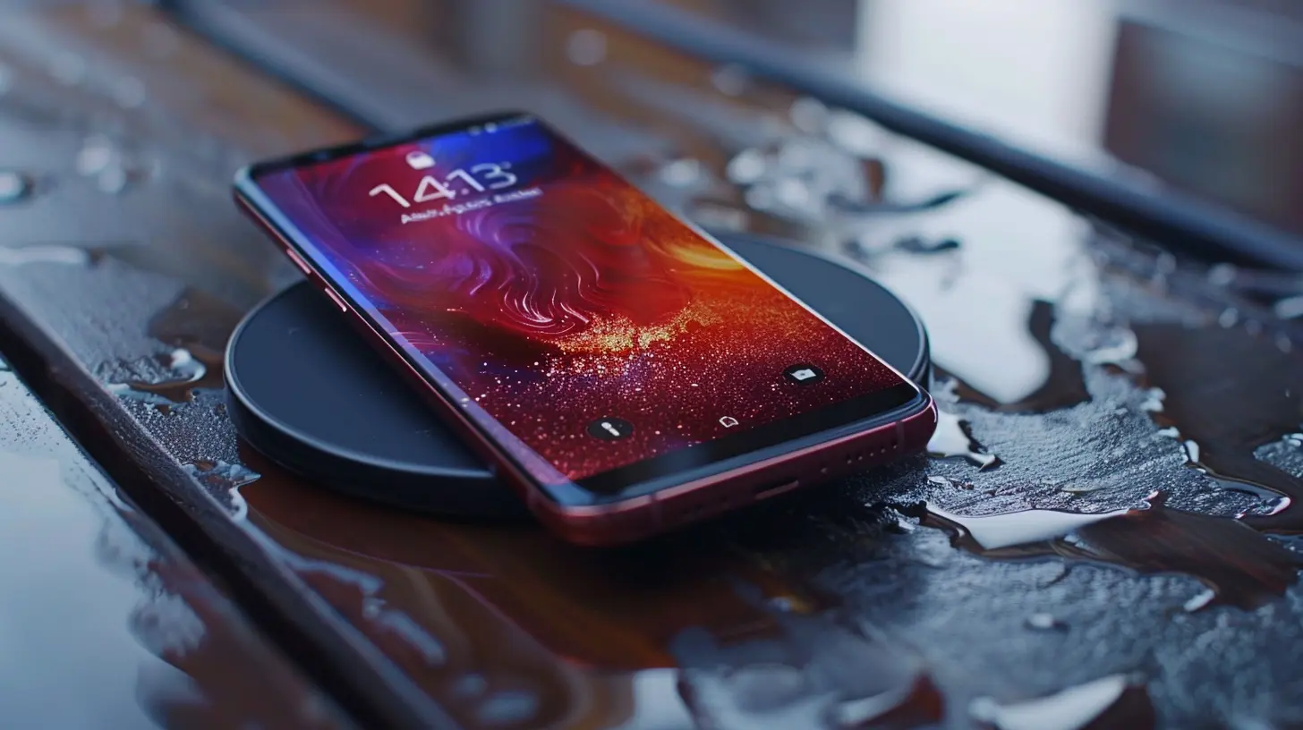Can Wireless Charging Harm Your Battery?