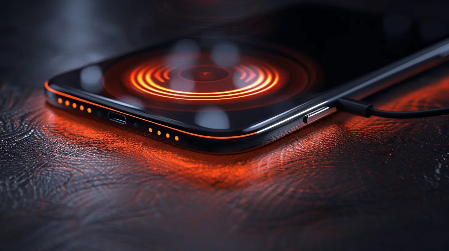 Can Wireless Charging Harm Your Battery?