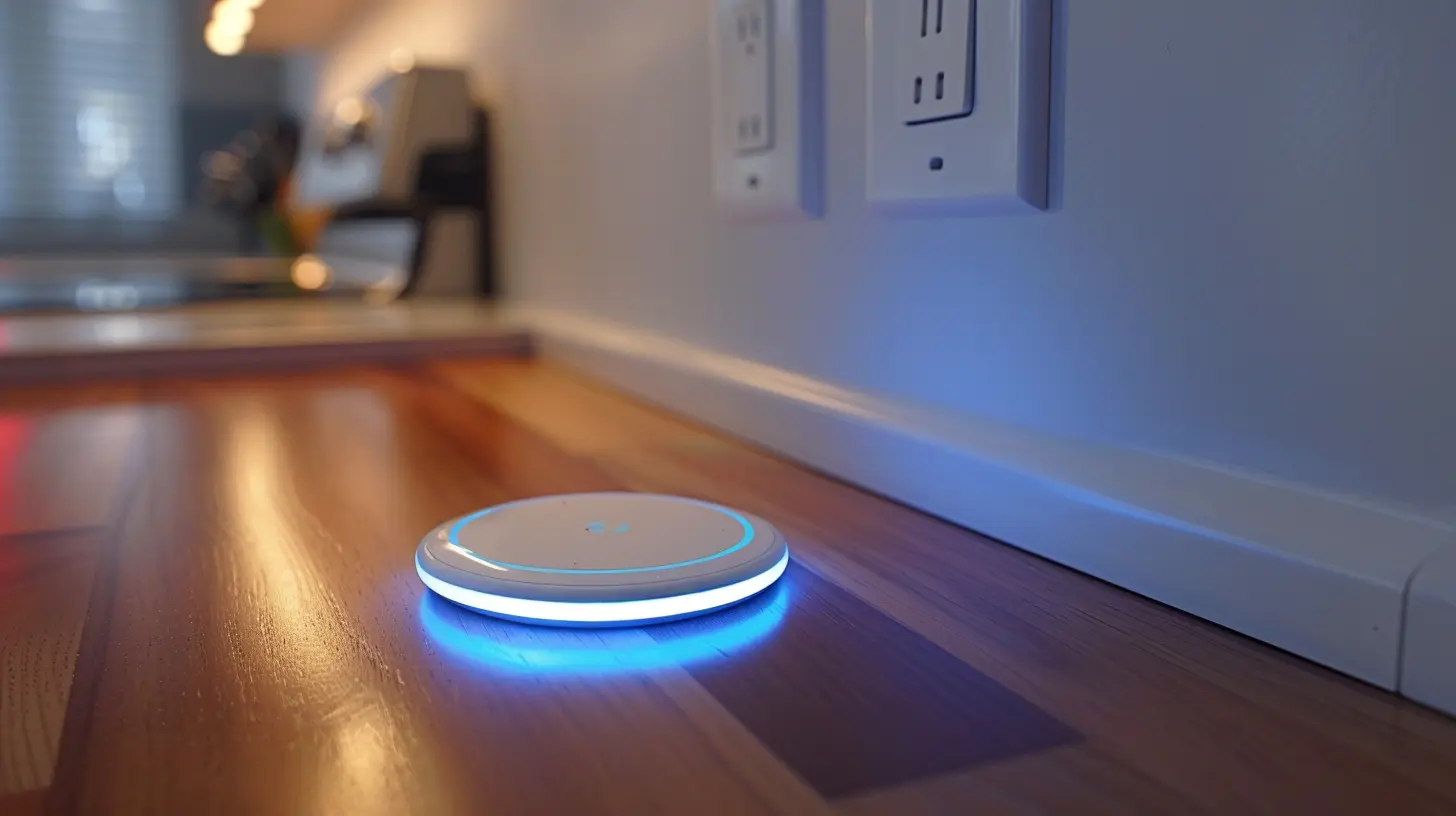 Can Wireless Charging Work Through Walls? Exploring the Possibilities