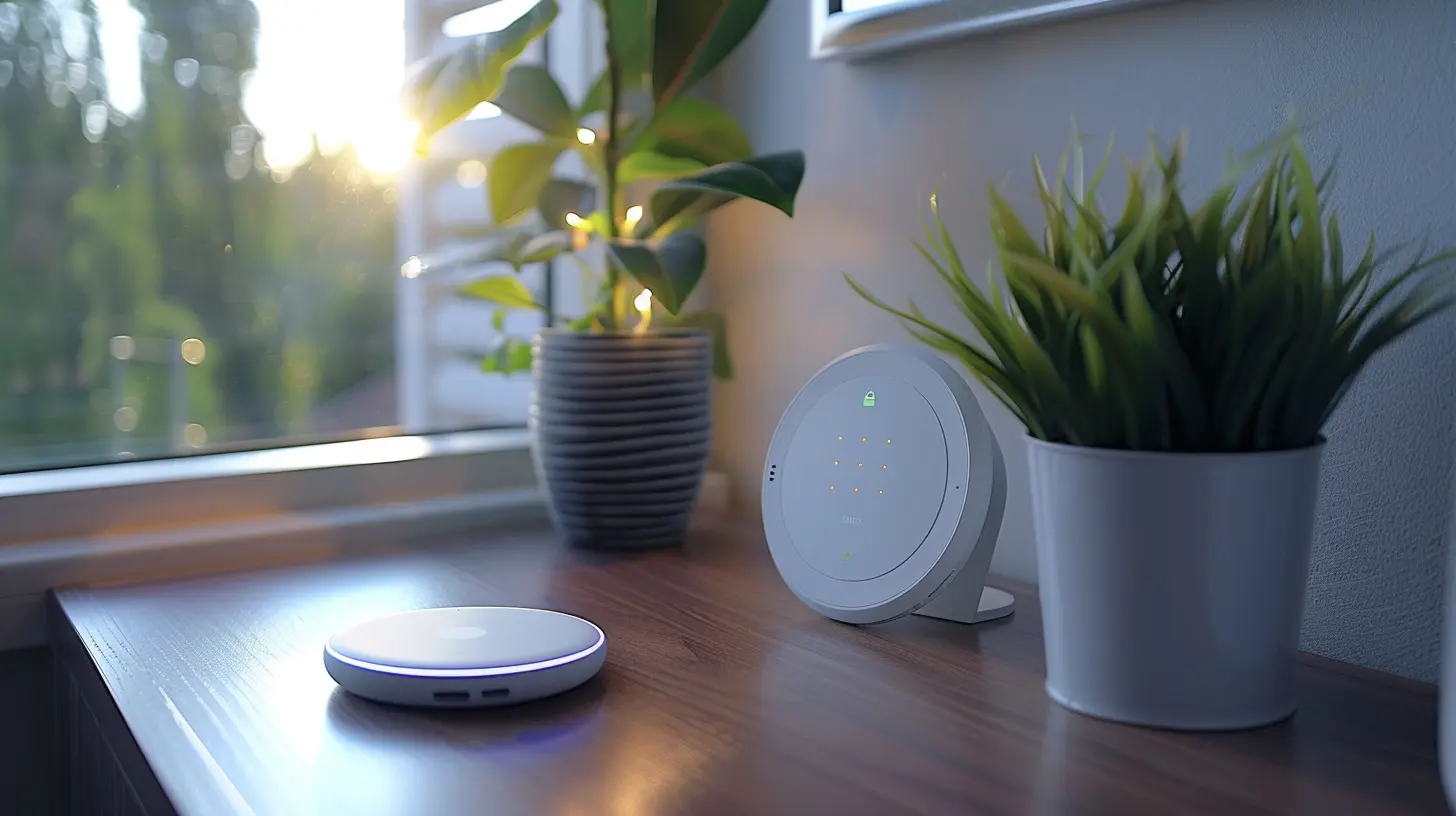 Can Wireless Charging Work Through Walls? Exploring the Possibilities