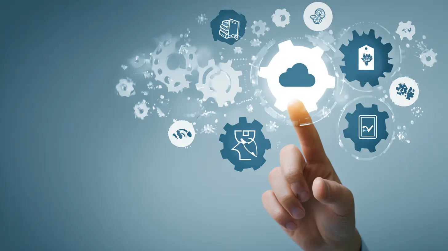 Choosing the Right CRM Tools to Power Your Strategy in 2027
