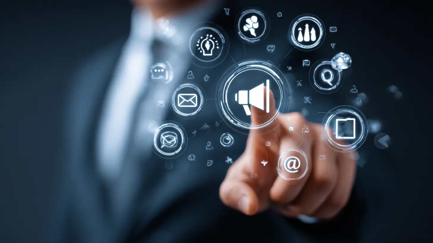 Choosing the Right CRM Tools to Power Your Strategy in 2027
