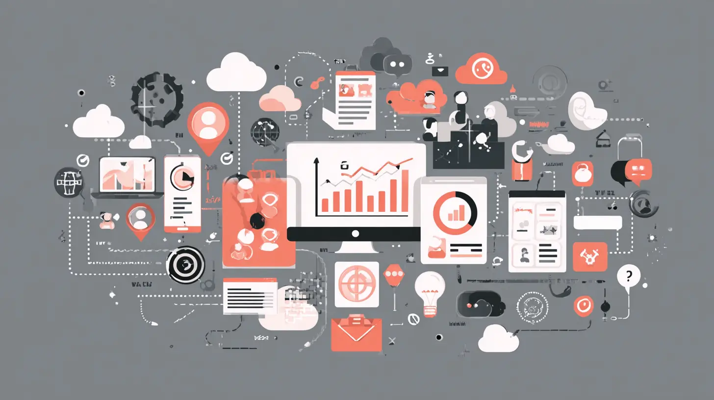 Choosing the Right CRM Tools to Power Your Strategy in 2027