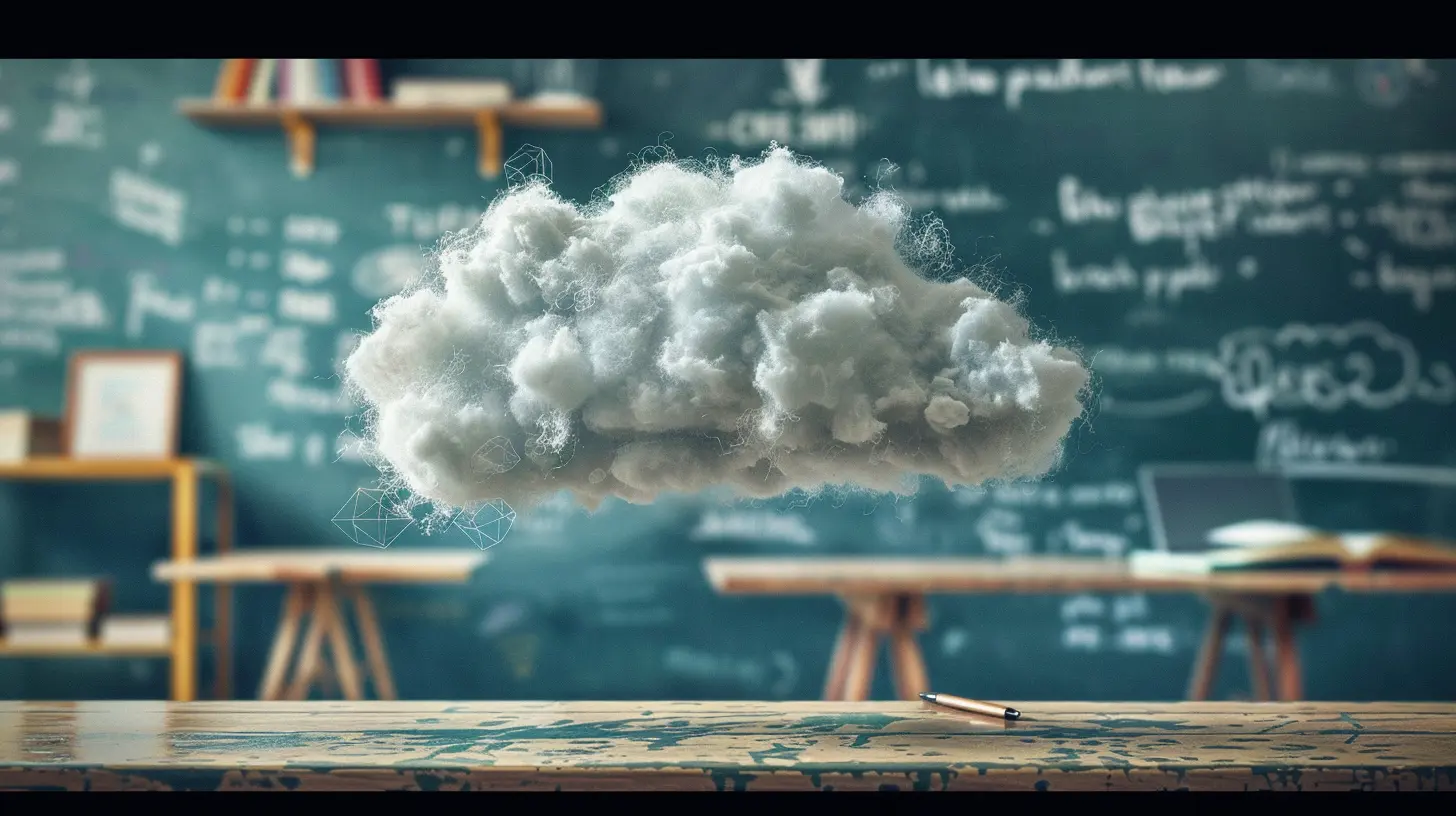 Cloud Computing for Education: Enhancing Learning and Collaboration