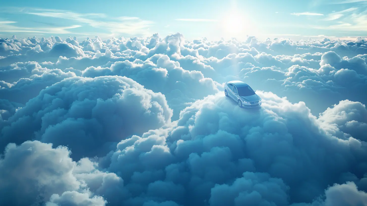 Cloud Computing in the Automotive Industry: Driving Innovation