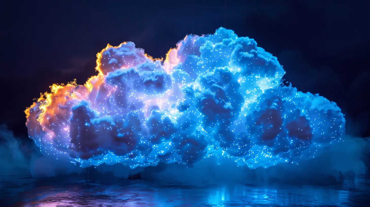 Cloud Migration: A Step-by-Step Guide for Businesses