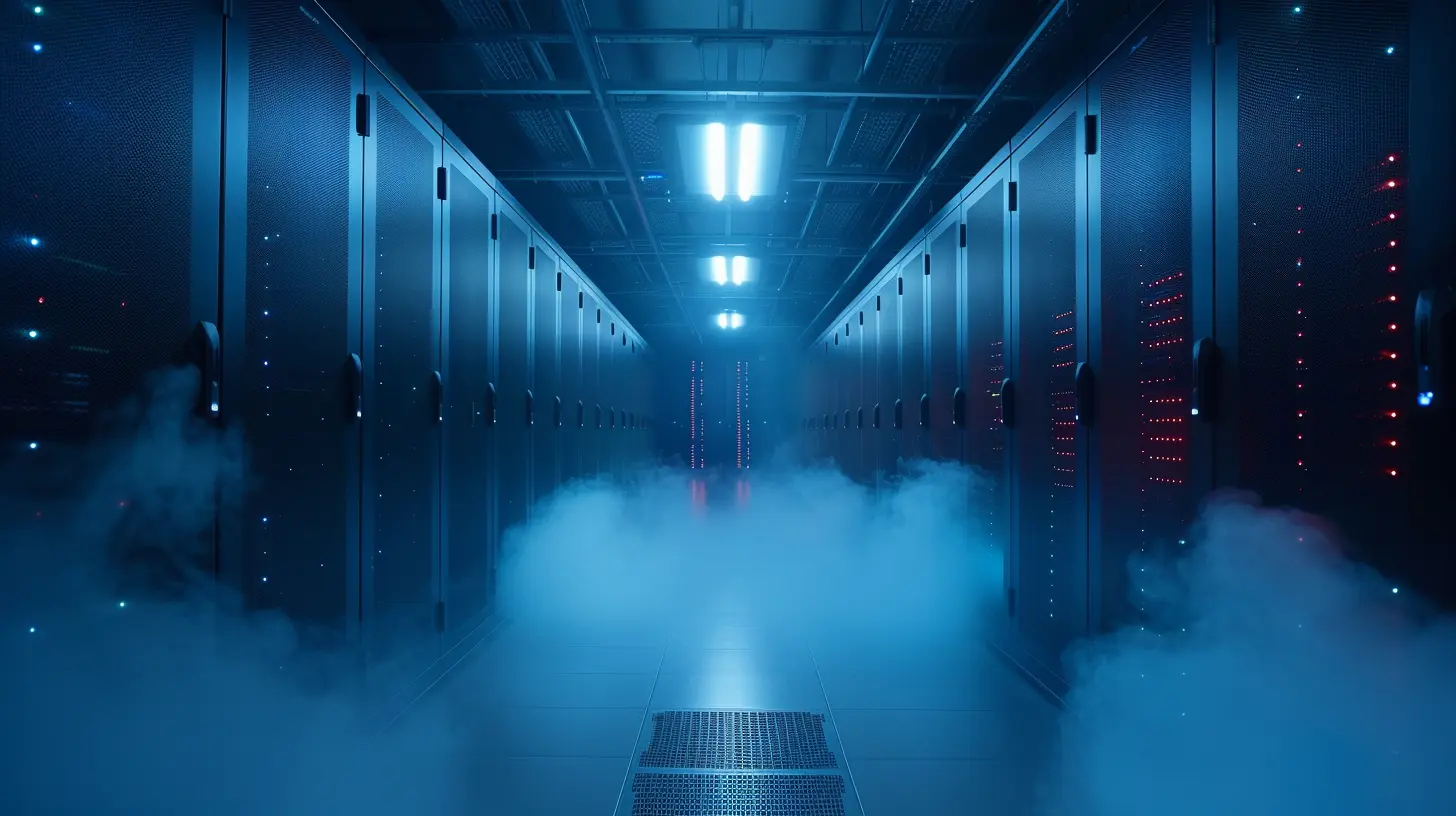 Cloud Migration: A Step-by-Step Guide for Businesses