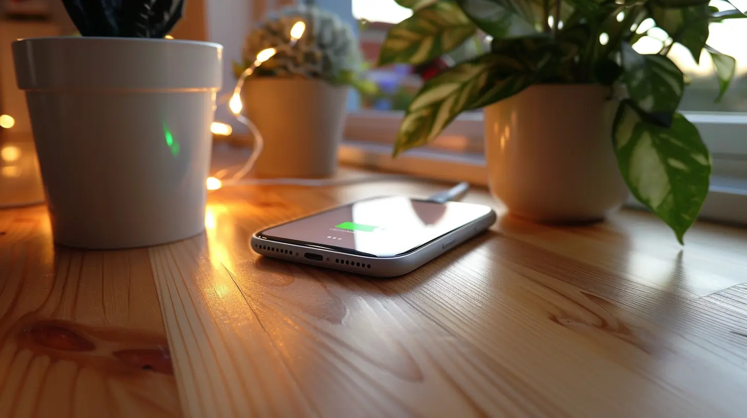 Common Mistakes to Avoid When Using Wireless Chargers