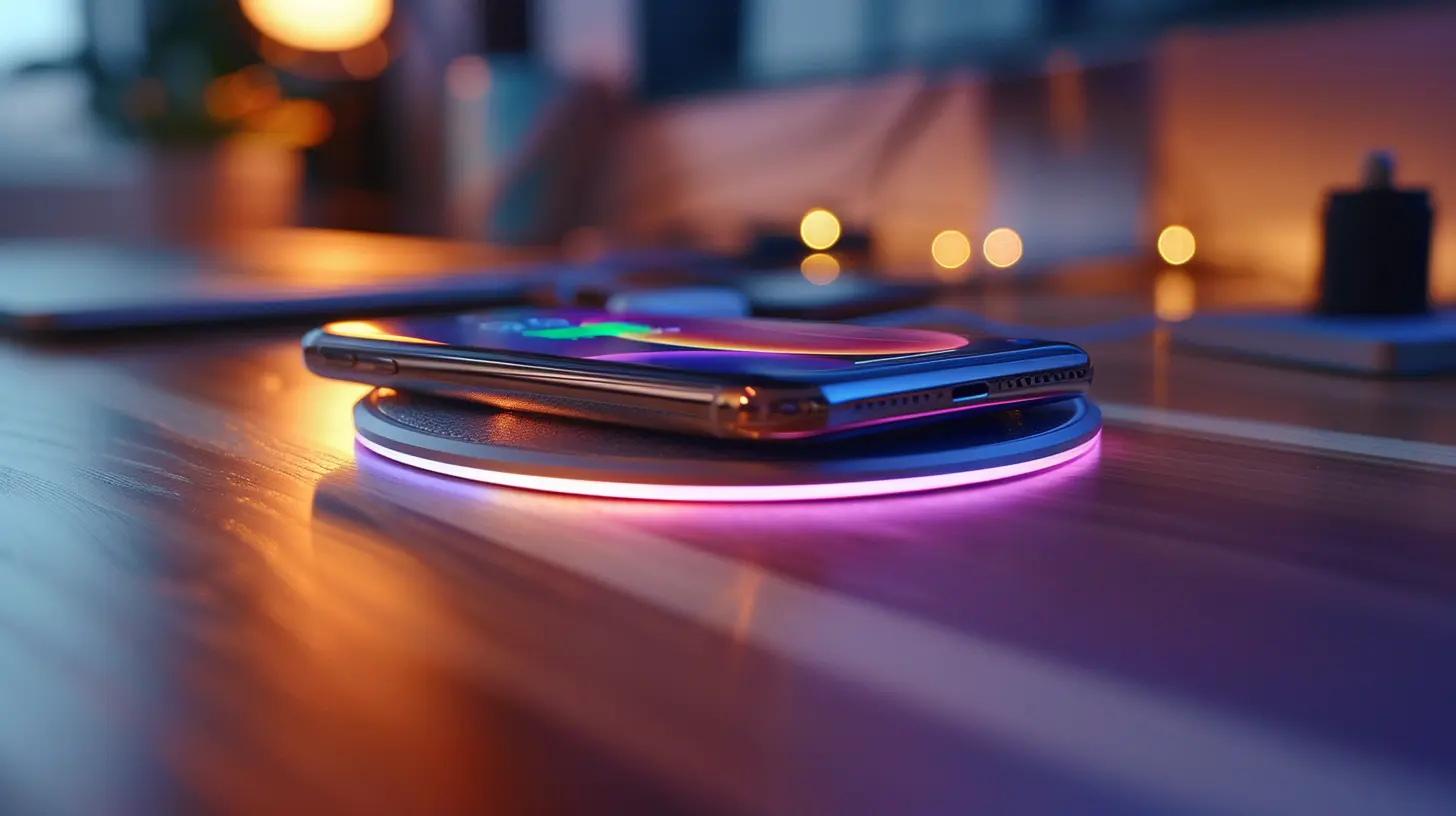 Common Mistakes to Avoid When Using Wireless Chargers