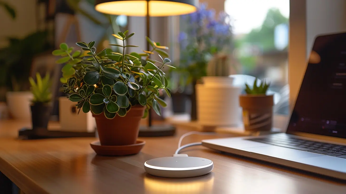 Common Mistakes to Avoid When Using Wireless Chargers