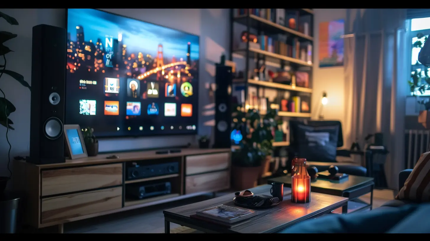 Comparing Streaming Platforms: Which Device Supports Your Favorites?