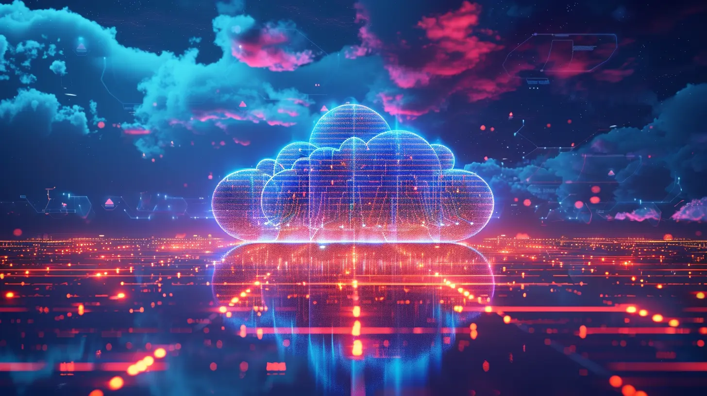 Containerization in the Cloud: Why Kubernetes Matters