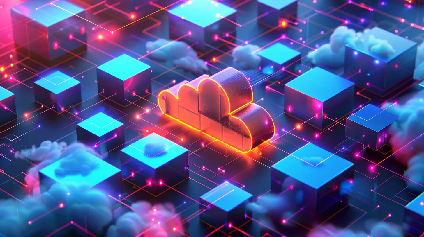 Containerization in the Cloud: Why Kubernetes Matters