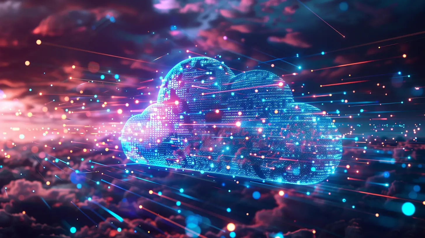 Containerization in the Cloud: Why Kubernetes Matters